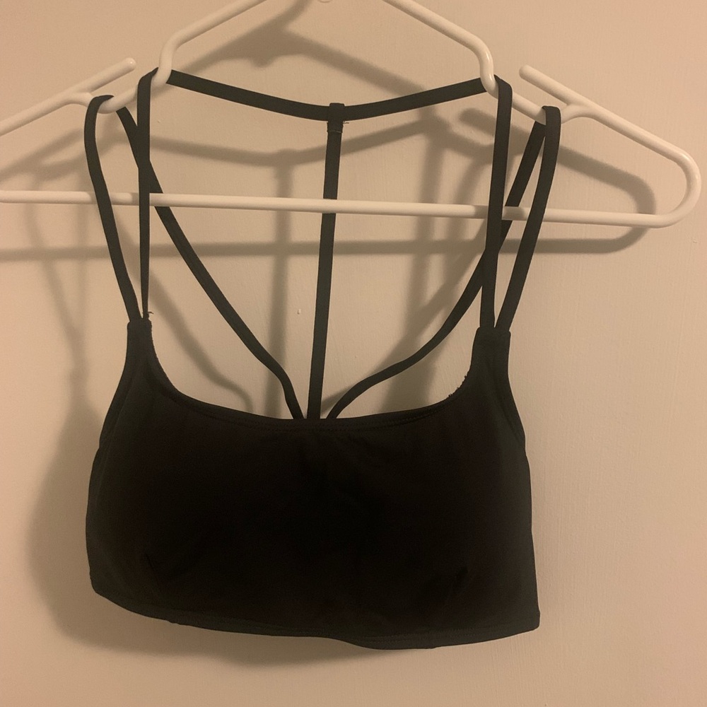 Swim Top